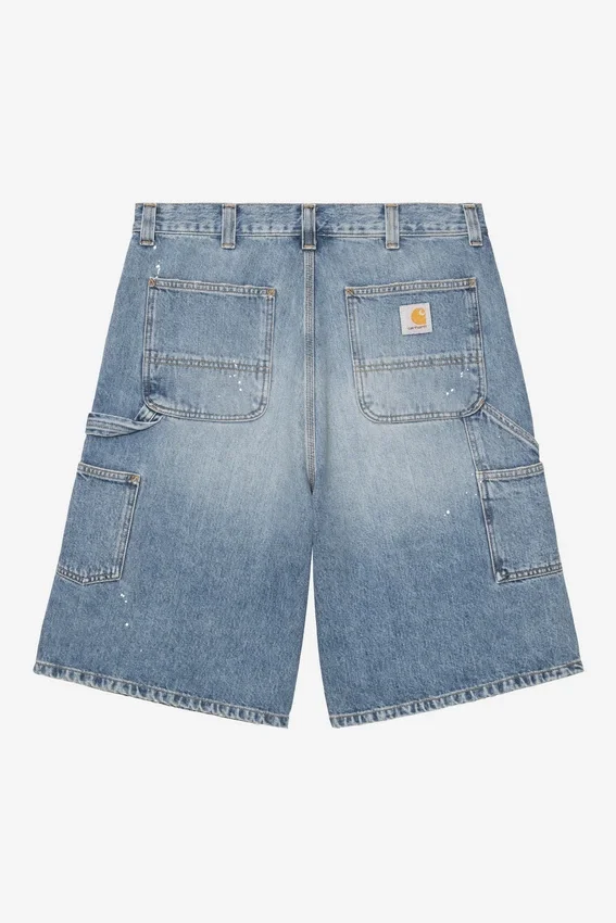 OG Single Knee Short OG Single Knee Short