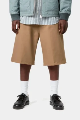 OG Single Knee Short – Canvas