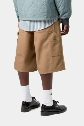 OG Single Knee Short – Canvas