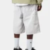 OG Single Knee Short – Color Denim