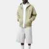 OG Single Knee Short – Color Denim