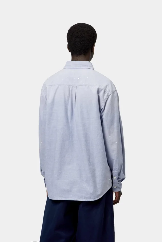 Painter Shirt Painter Shirt