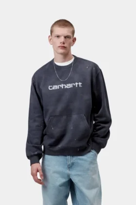 Painter Sweatshirt
