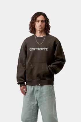 Painter Sweatshirt