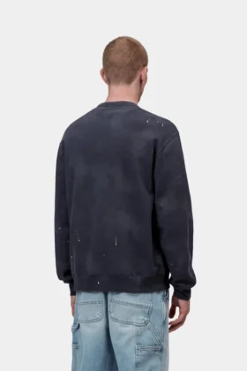 Painter Sweatshirt
