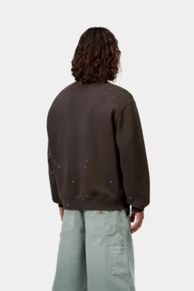 Painter Sweatshirt