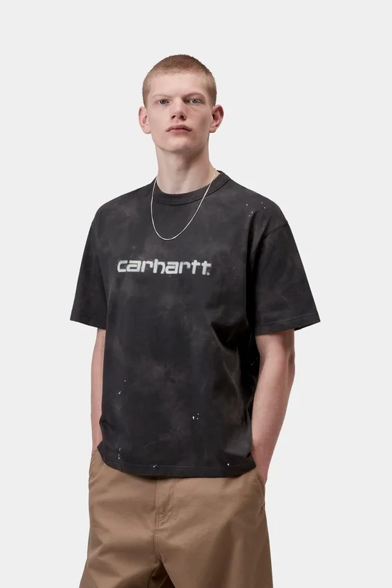 Painter T-Shirt Painter T-Shirt