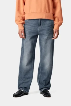 Pierce Pant Straight – Denim