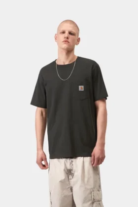 Pocket T-Shirt Pocket T-Shirt