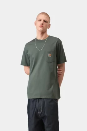 Pocket T-Shirt Pocket T-Shirt