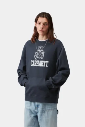 Pond Corps Sweatshirt