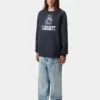 Pond Corps Sweatshirt