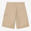 Postal Double Knee Short Postal Double Knee Short