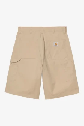 Postal Double Knee Short