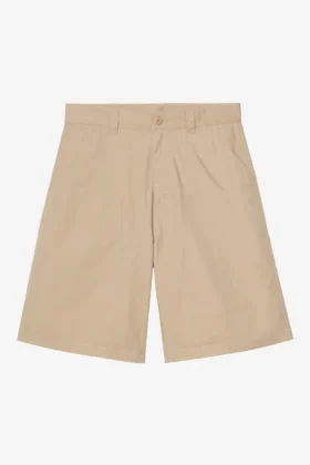 Postal Double Knee Short