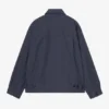 Postal Jacket Postal Jacket