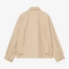 Postal Jacket Postal Jacket