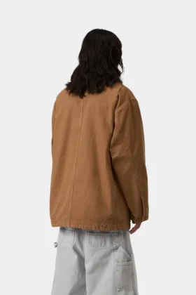 Prescott Coat