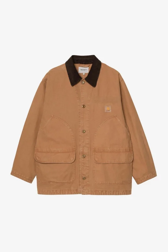 Prescott Coat Prescott Coat