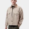 Prescott Shirt Jacket
