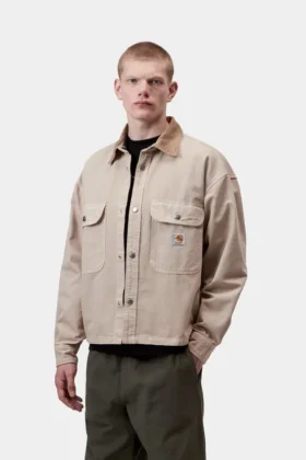 Prescott Shirt Jacket