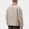 Prescott Shirt Jacket
