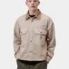 Prescott Shirt Jacket
