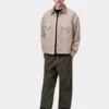 Prescott Shirt Jacket