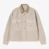 Prescott Shirt Jacket