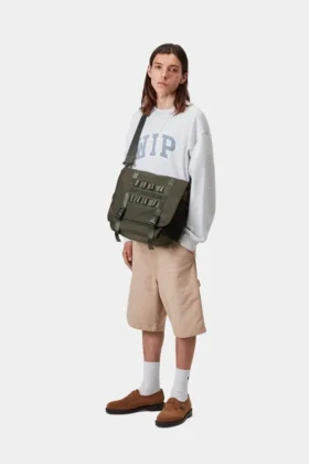 Prescott Shoulder Bag