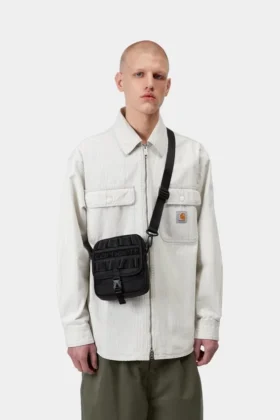 Prescott Shoulder Pouch