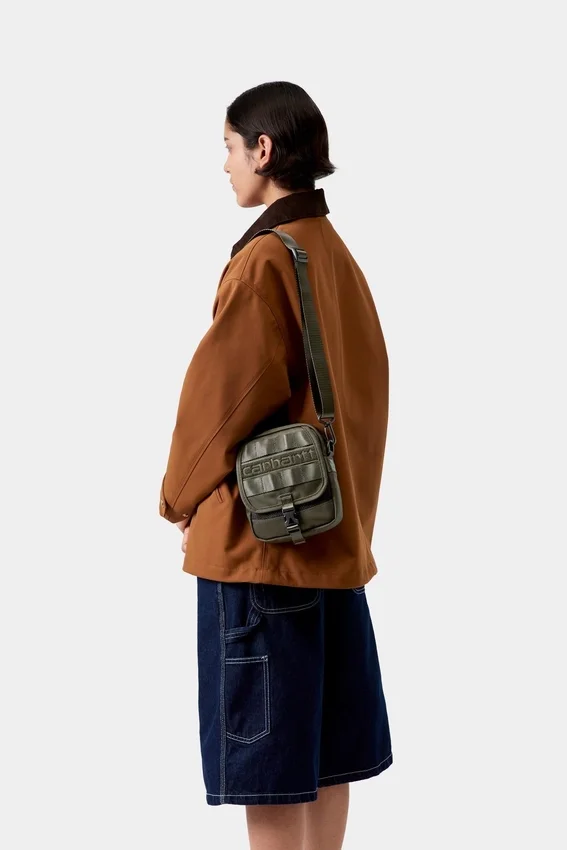 Prescott Shoulder Pouch Prescott Shoulder Pouch