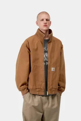 Ravon Jacket