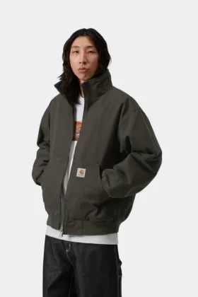 Ravon Jacket