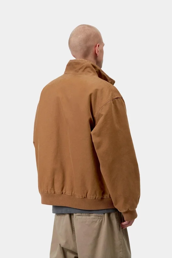 Ravon Jacket Ravon Jacket