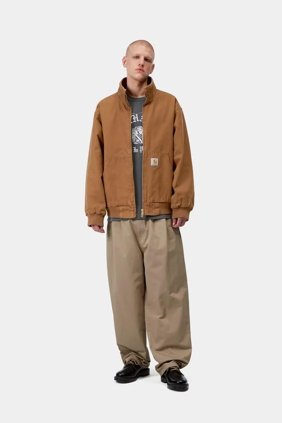 Ravon Jacket Ravon Jacket