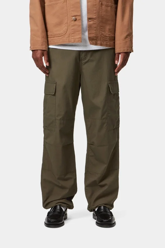 Regular Cargo Pant Regular Cargo Pant