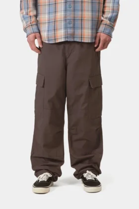 Regular Cargo Pant