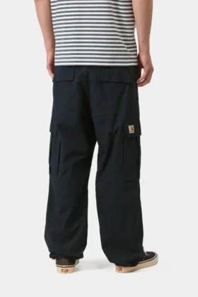 Regular Cargo Pant