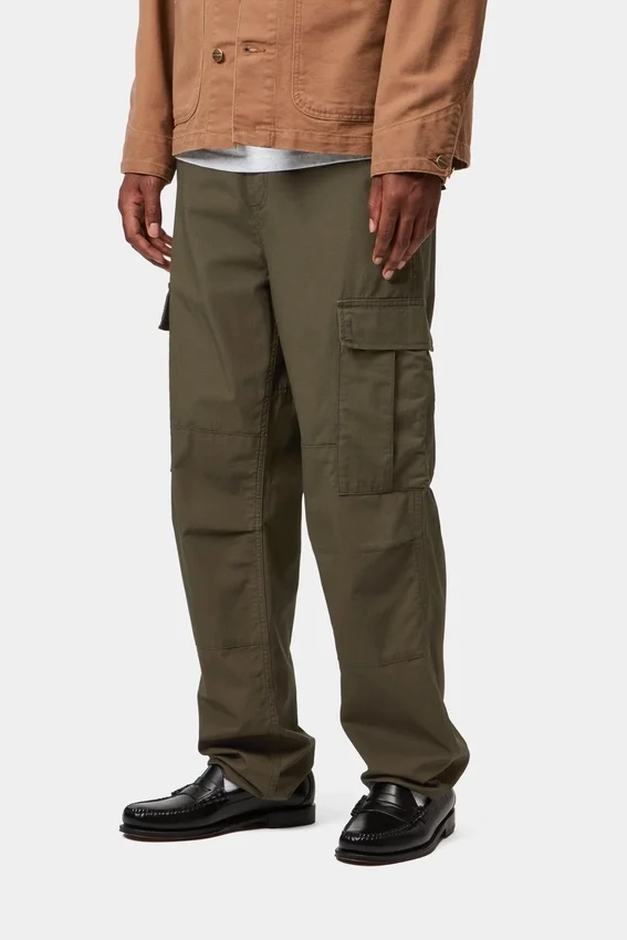 Regular Cargo Pant Regular Cargo Pant