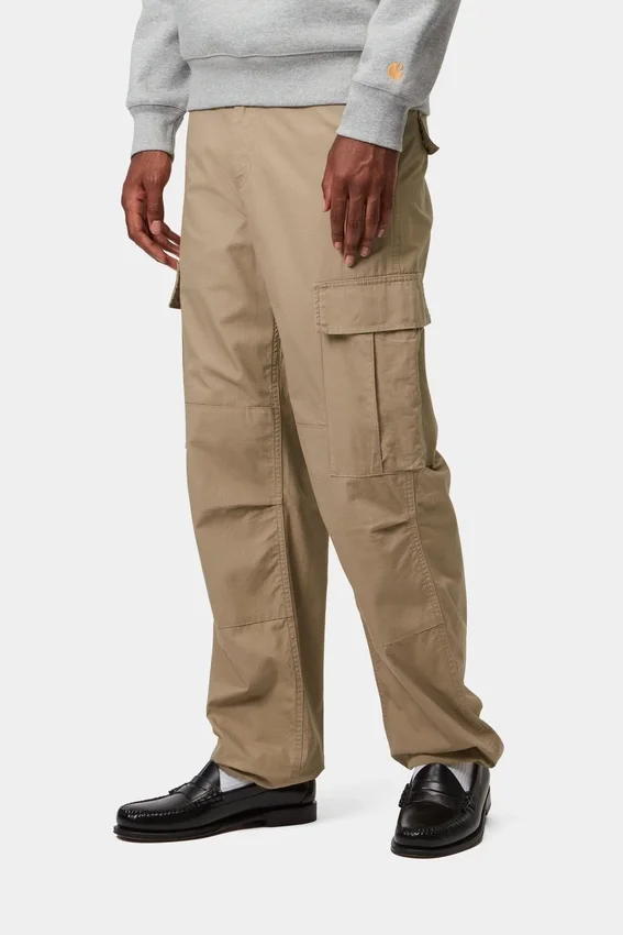 Regular Cargo Pant Regular Cargo Pant