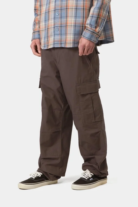 Regular Cargo Pant Regular Cargo Pant