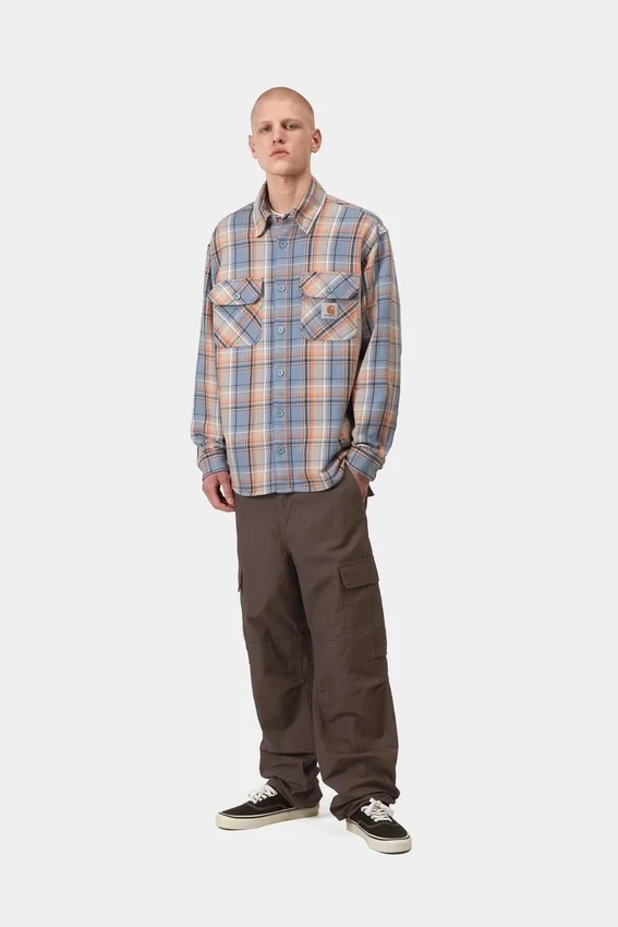 Regular Cargo Pant Regular Cargo Pant