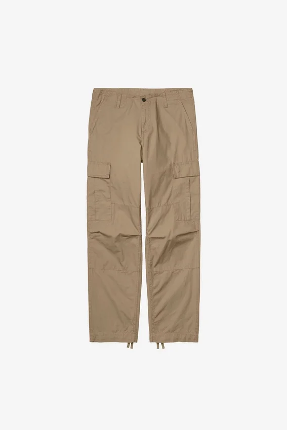 Regular Cargo Pant Regular Cargo Pant