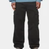Regular Cargo Pant – Garment Dyed Twill