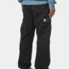 Regular Cargo Pant – Garment Dyed Twill