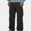 Regular Cargo Pant – Garment Dyed Twill