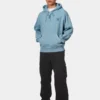 Regular Cargo Pant – Garment Dyed Twill