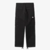 Regular Cargo Pant – Garment Dyed Twill