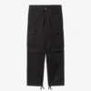 Regular Cargo Pant – Garment Dyed Twill